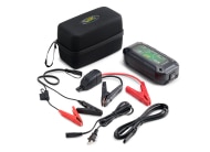 Battery Tender Charge N Start 1200 Amp Jump Starter & 4 Amp Battery Charger