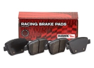 Hawk HPX Pads