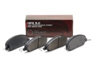 Hawk High Performance Street 5.0 Brake Pads