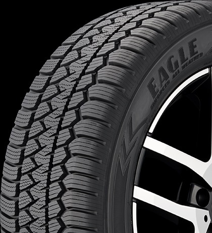 Goodyear Eagle Enforcer All Weather R