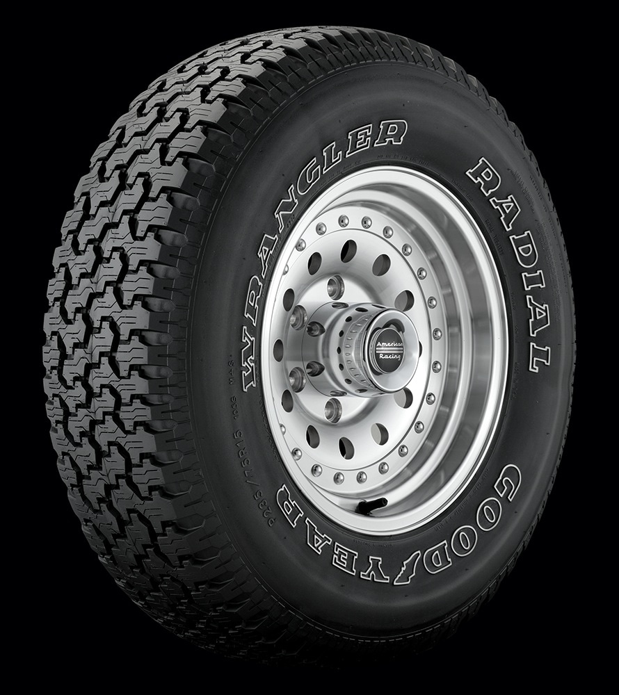 wrangler nw846be