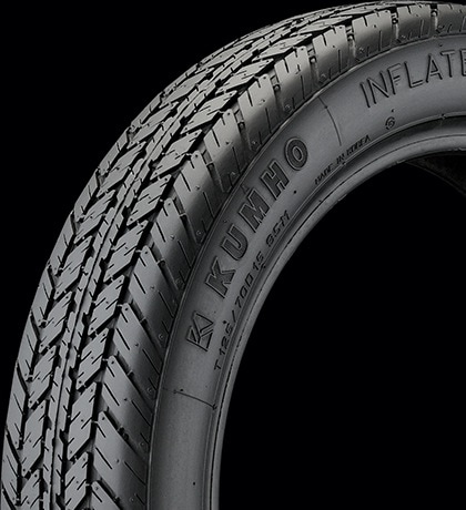 Kumho Spare Tire T121