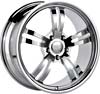 Z50 Chrome Plated