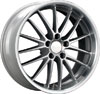 Flame Bright Silver Paint