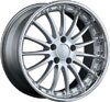 Magic Racing Sil w/Pol Stainless Lip