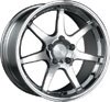 Vision Chrome Plated