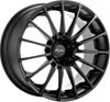 Race GT Black Painted
