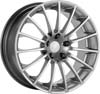 Race GT Bright Silver Paint