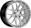 Race GTS-R Bright Silver Paint