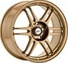 K1 TS Gold Painted