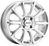 R9 Bright Silver Paint