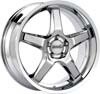 MD5 Chrome Plated