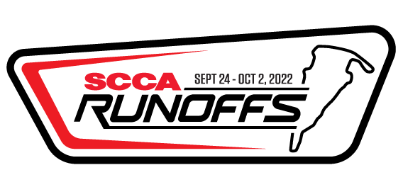 SCCA Runoffs