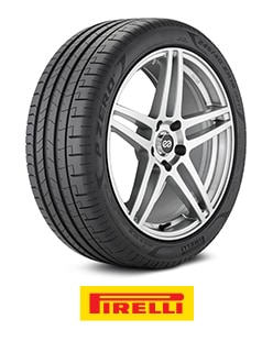 Pirelli PZero PZ4