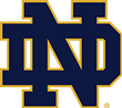 Notre Dame Logo