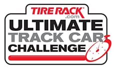 Tire Rack Ultimate Track Car Challenge Logo