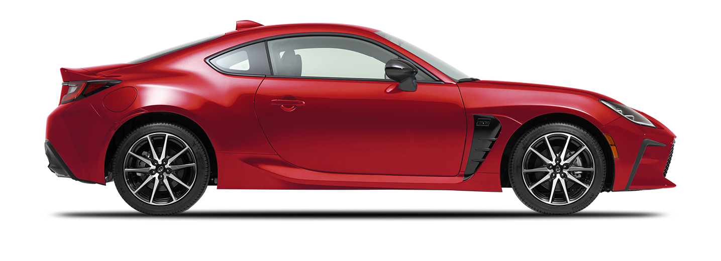 Toyota GR86 Toyota GR86