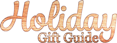 Holiday Gift Guide