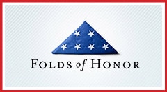 Folds of Honor Logo