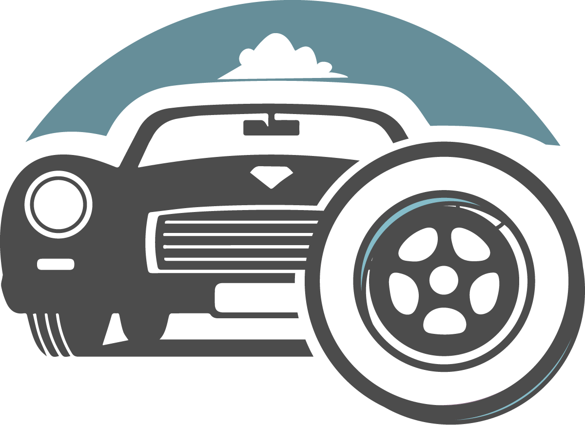 Classic Car vehicle icon