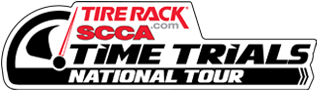 Tire Rack SCCA Time Trials National Tour