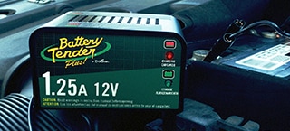 Battery Tender