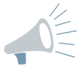 Megaphone Icon