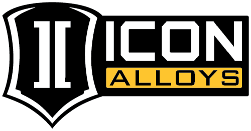 ICON Alloys