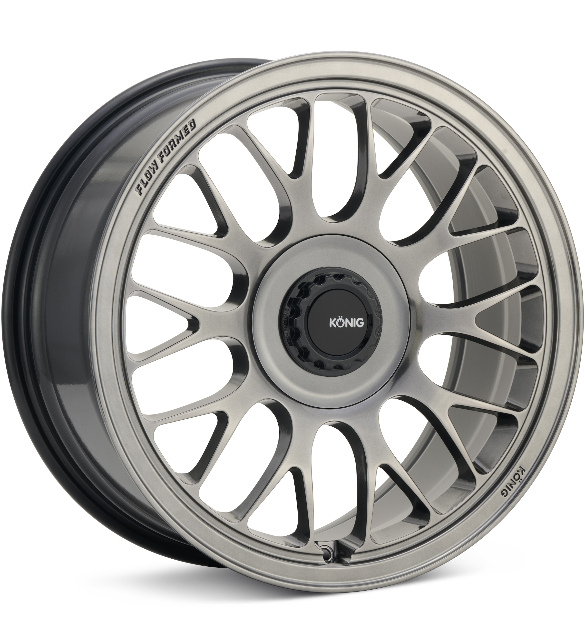 Konig MRK1 Hyper Carbon Wheels 18 In 18x8.5 +42 MK88508426