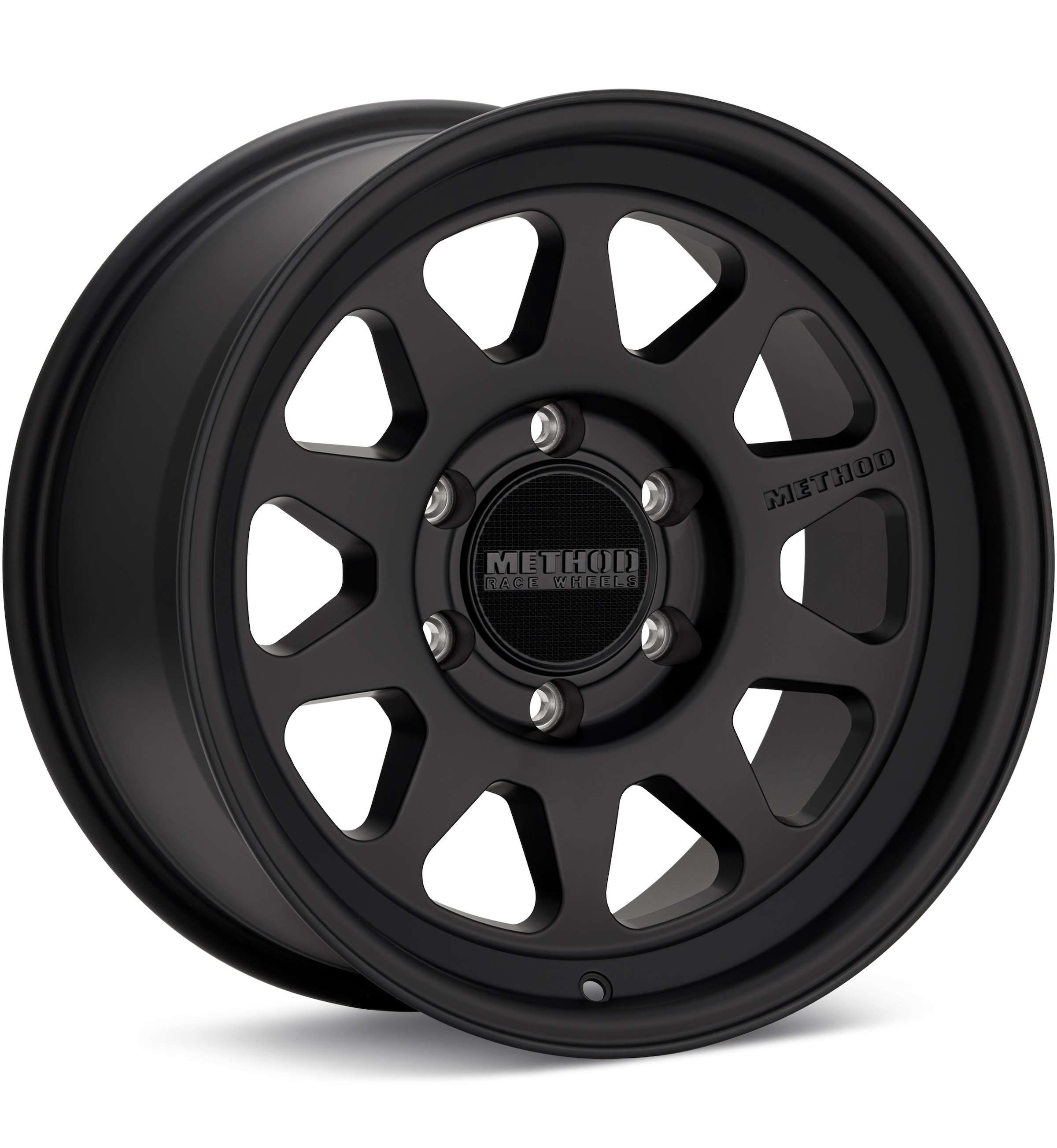 Method MR316 Black Wheels 18 In 18x9 +18 MR31689060518