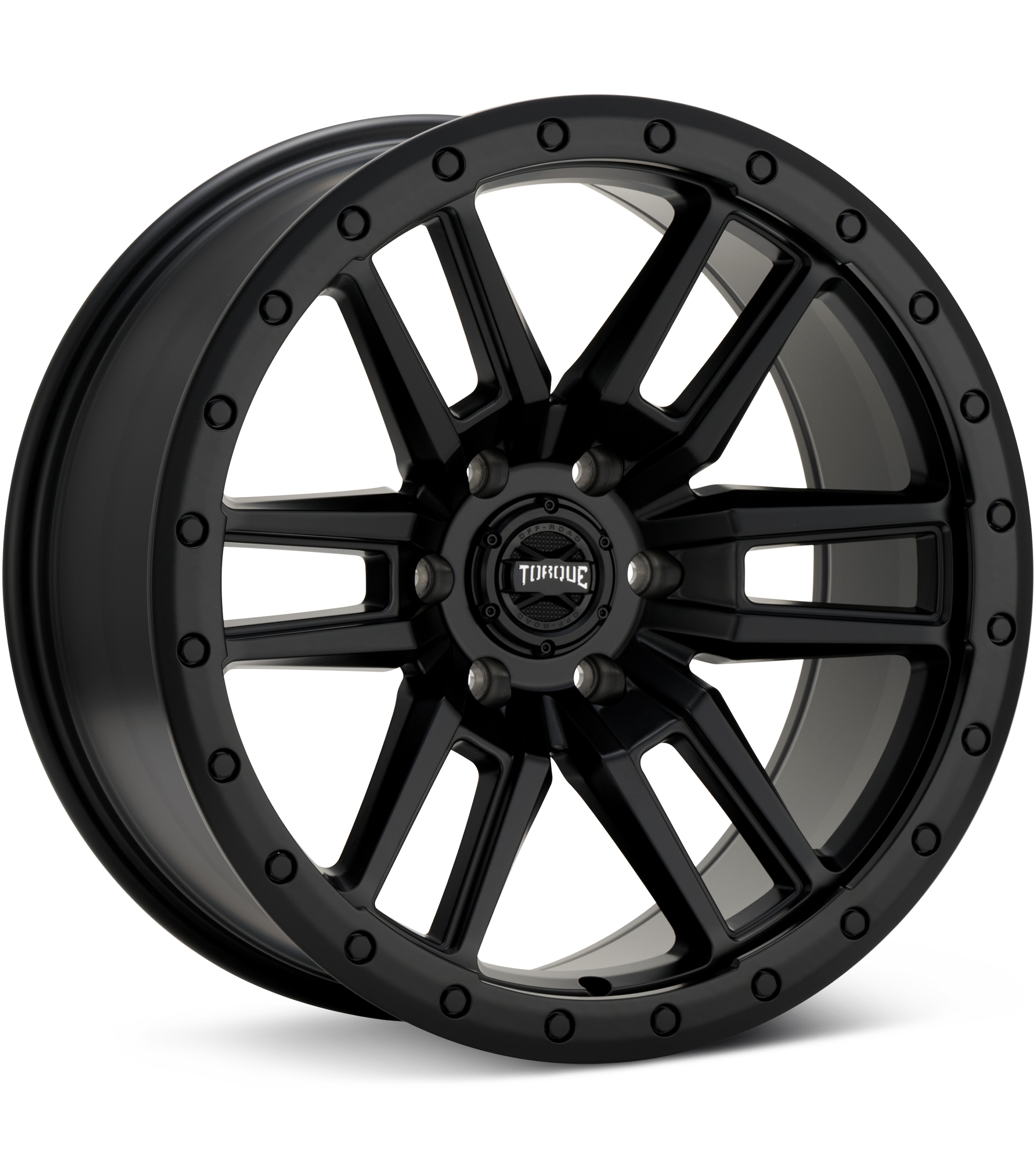 Torque Wheels Pritchett Satin Black Wheels 20 In 20x9 0 4112090810400