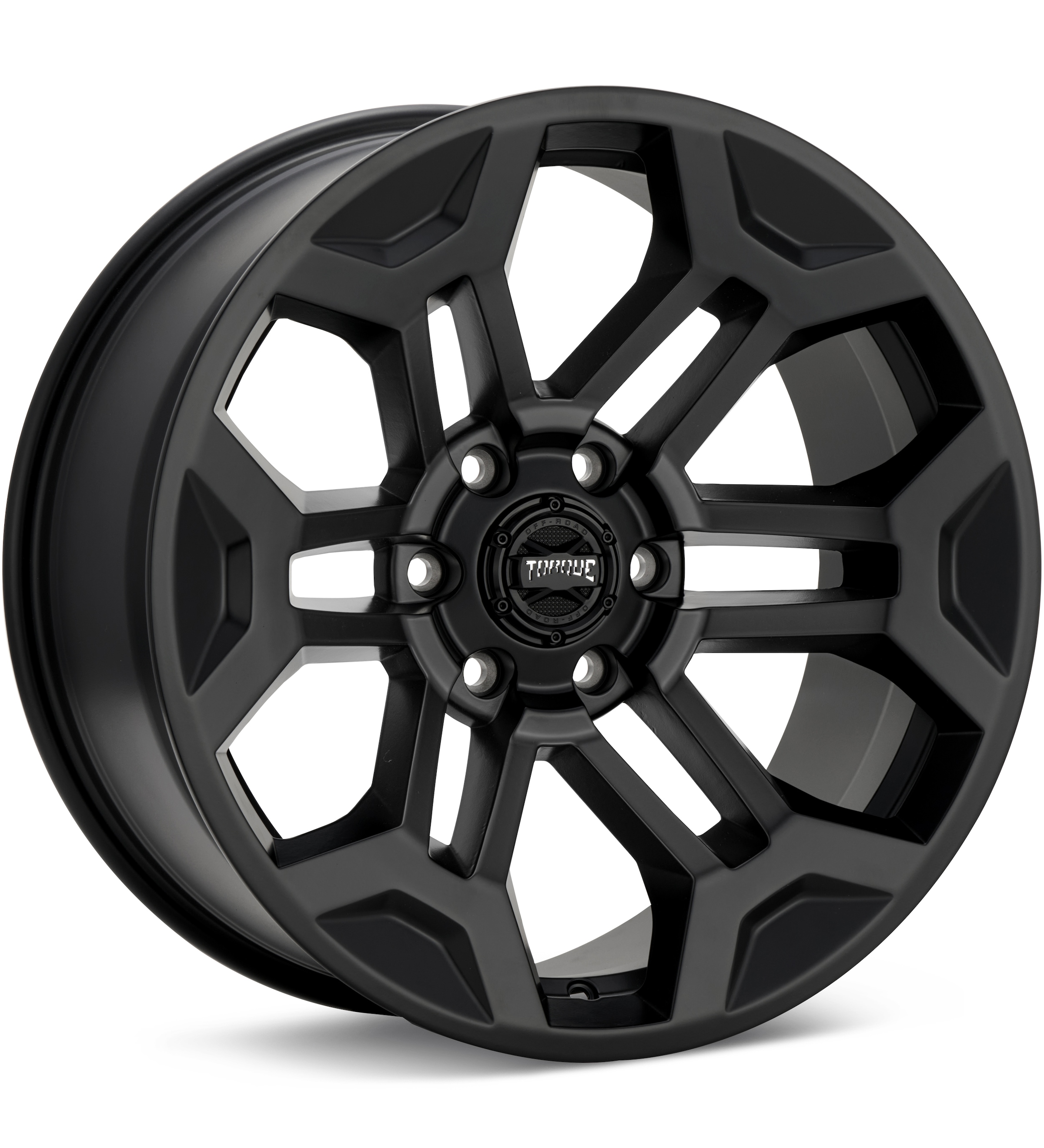 Torque Wheels Pulse Satin Black Wheels 20 In 20x9 -12 405C20908404N12