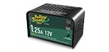 Battery Tender Plus 12V, 1.25A Battery Charger