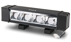 PIAA RF10 LED Driving Light Bar Kit