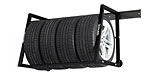 Tire Rack Tire Storage Rack