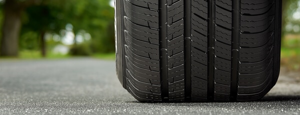 What Are the Right Tires for Me?