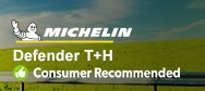 Michelin Defender T+H