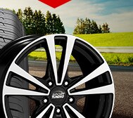 Sport Tuning T8-2 Machined w/Black Accent