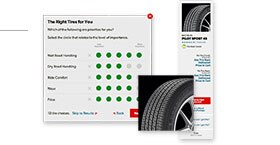 Tire Decision Guide