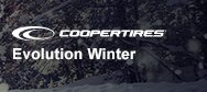 Cooper Evolution Winter