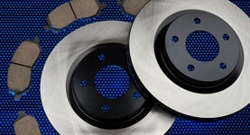 Centric Preferred Axle Pack