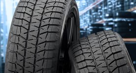 Tire Decision Guide