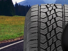 Continental TerrainContact A/T
