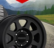 Method MR701 Black Painted