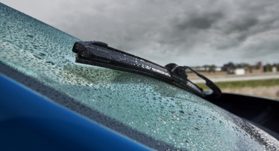 Valeo Wiper Blades