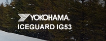 Yokohama iceGUARD iG53