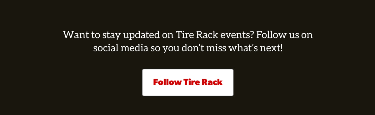 Follow Tire Rack