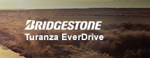 Bridgestone Turanza EverDrive