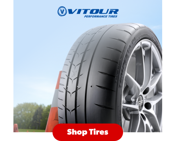 Shop Vitour Tires