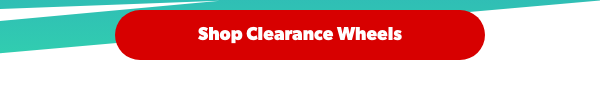 Shop Clearance Wheels